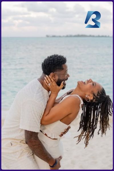 Atoya With Nate Burleson