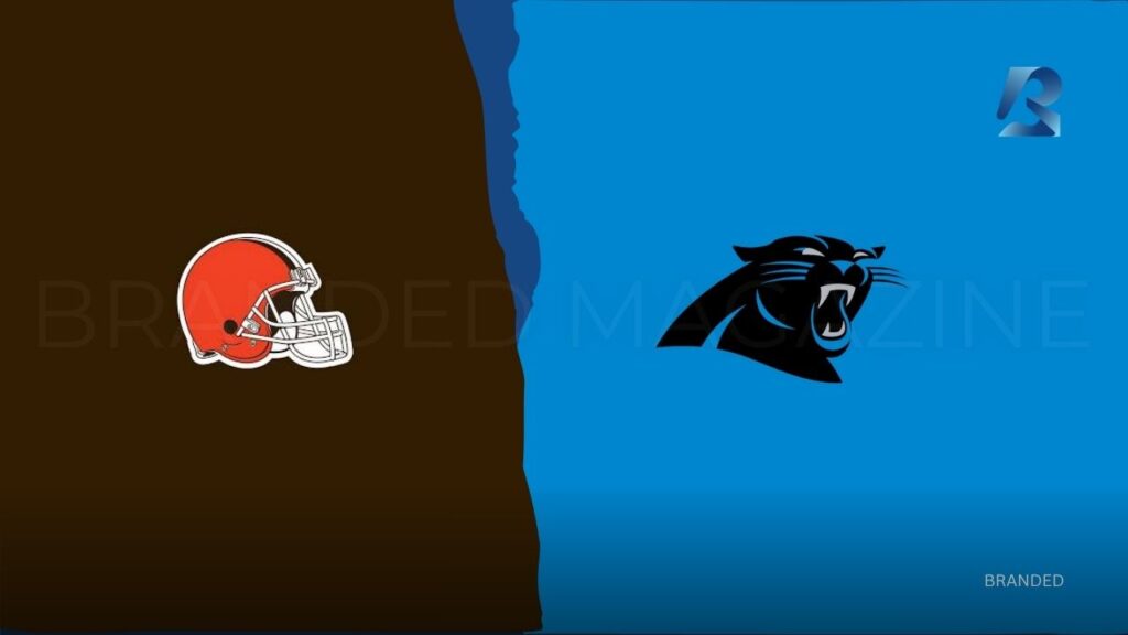 Cleveland Browns vs Carolina Panthers