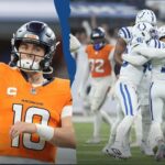 Denver Broncos vs Indianapolis Colts Match Player Stats
