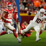 Denver Broncos vs Kansas City Chiefs Match Player Stats