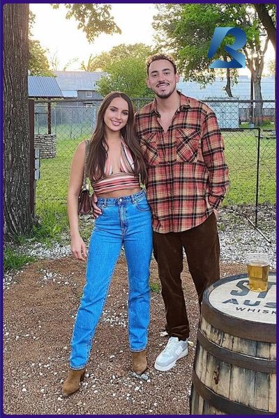 Jake Zingerman And Alexia Umansky