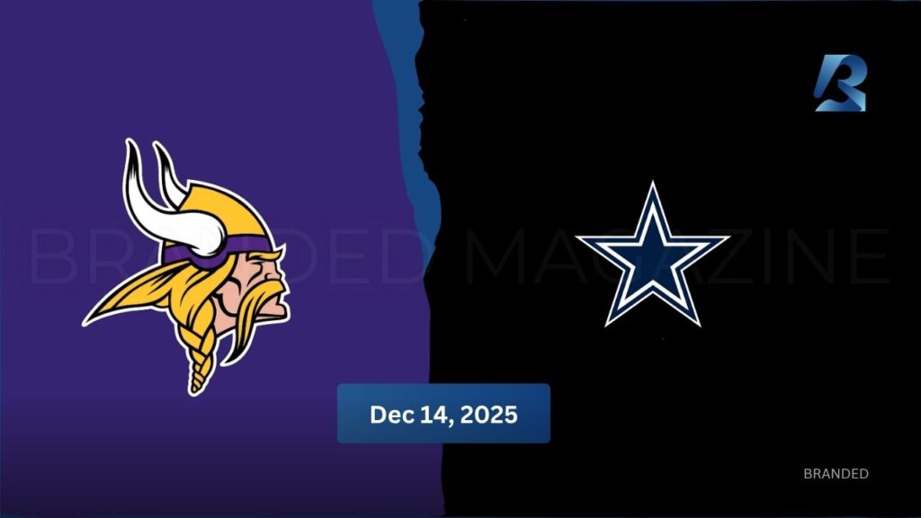 Minnesota Vikings vs Dallas Cowboys