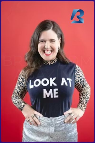 Rosie Stand-Up Comedy