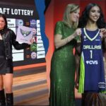WNBA Draft 2026