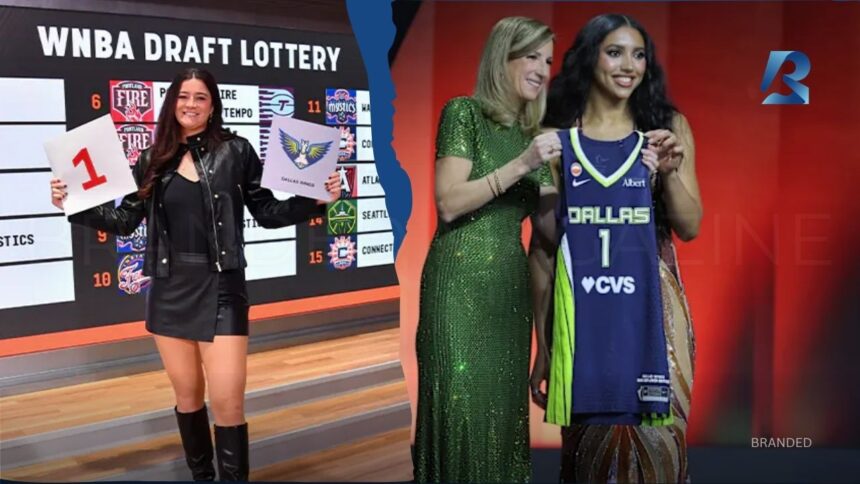 WNBA Draft 2026