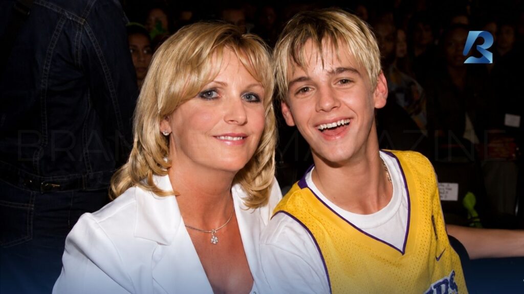 Family Dynamics and Life in the Spotlight as a Teen