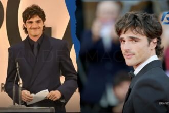 Jacob Elordi Net Worth