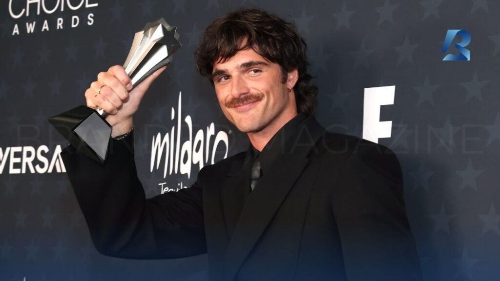Jacob Elordi Success