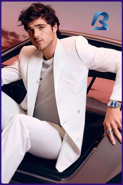 Jacob Elordi