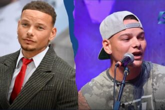 Kane Brown Net Worth