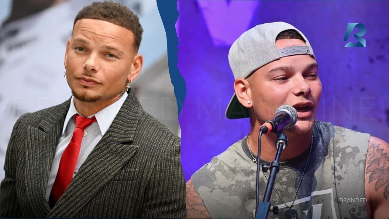 Kane Brown Net Worth