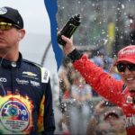 Kyle Busch Net Worth