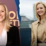 Lisa Kudrow Net Worth