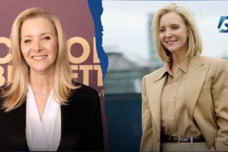 Lisa Kudrow Net Worth