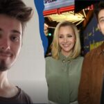 Lisa Kudrow Son