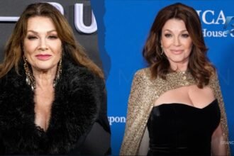 Lisa Vanderpump Net Worth