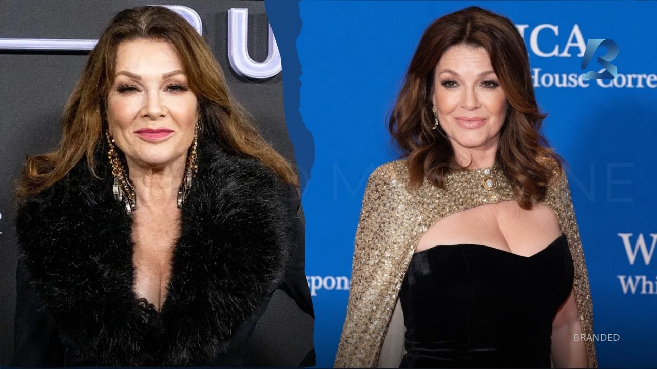 Lisa Vanderpump Net Worth