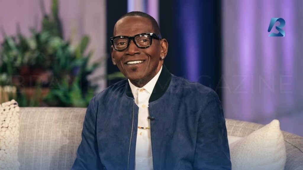 Randy Jackson Gastric Bypass Surgery Details