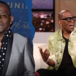 Randy Jackson Weight Loss