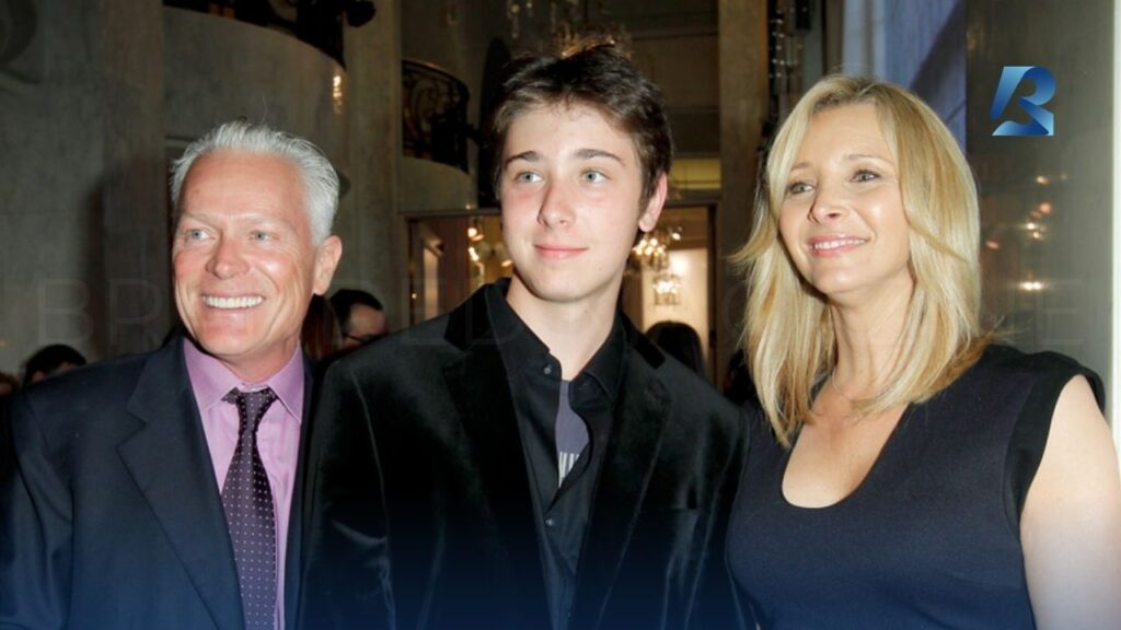 With Family