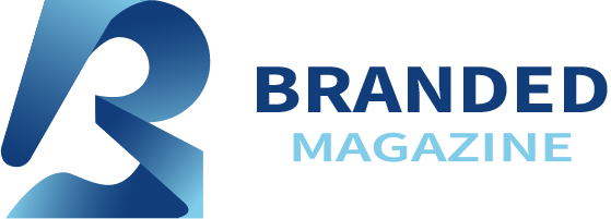Branded Magazine