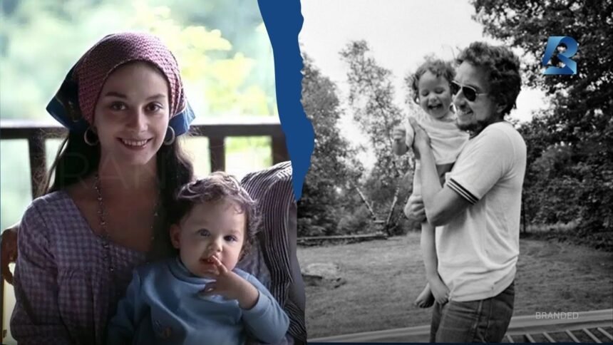 Anna Dylan