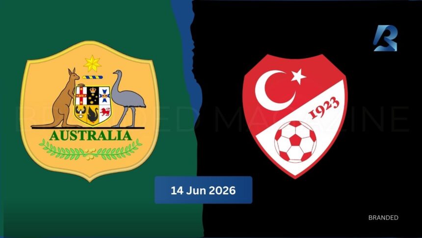 Australia vs Türkiye Match Player Stats