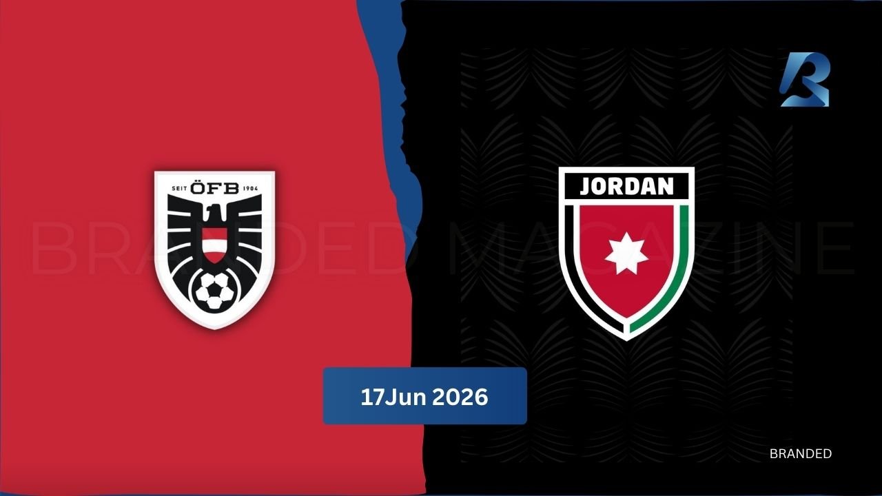 Austria vs Jordan Match Player Stats