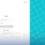 Booklet Login