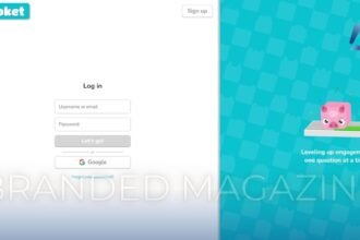 Booklet Login