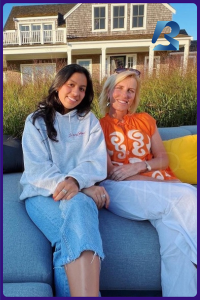 Maria with laura ingraham