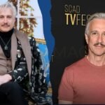 Bronson Pinchot Net Worth