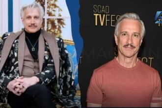 Bronson Pinchot Net Worth