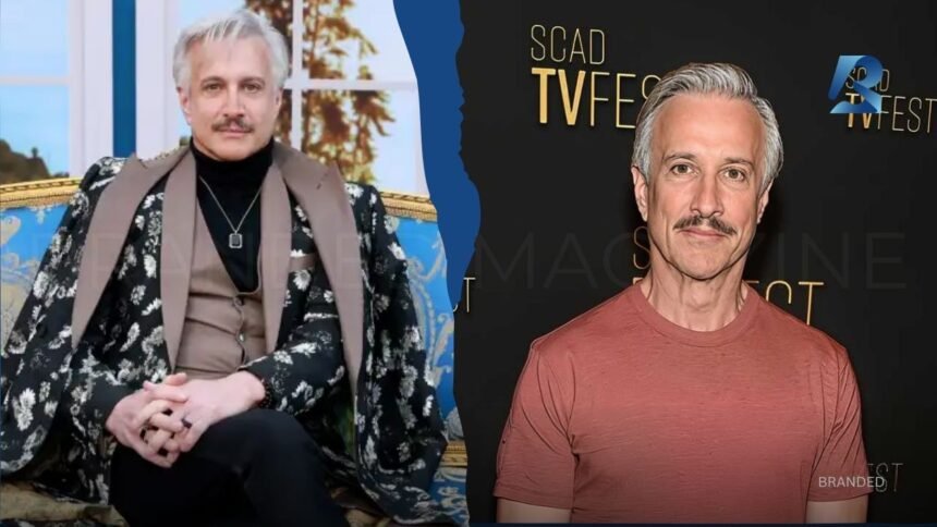 Bronson Pinchot Net Worth