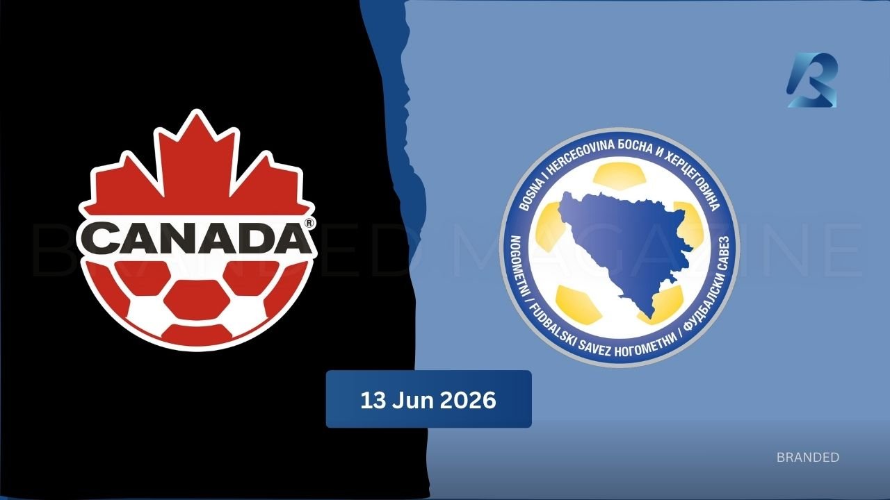 Canada vs Bosnia-Herzegovina Match Player Stats