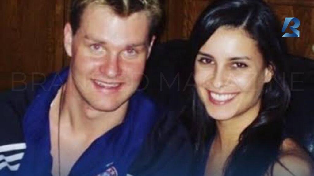 Carly Matros early life