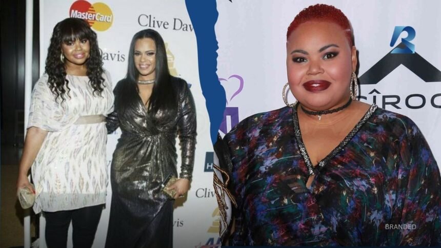 Chyna Tahjere Griffin