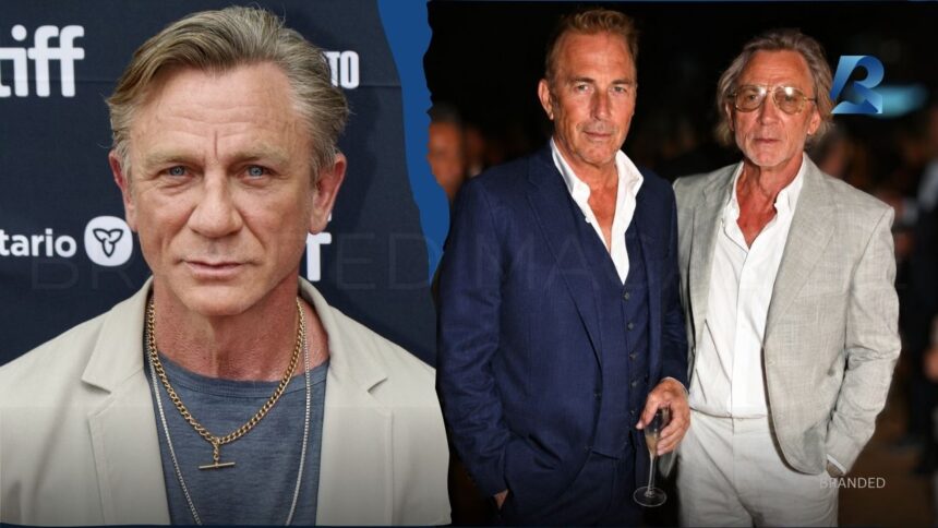 Daniel Craig Costner