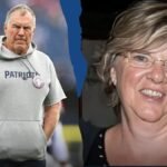 Debby Clarke Belichick
