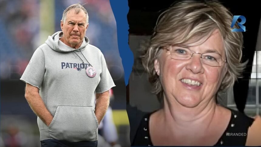 Debby Clarke Belichick