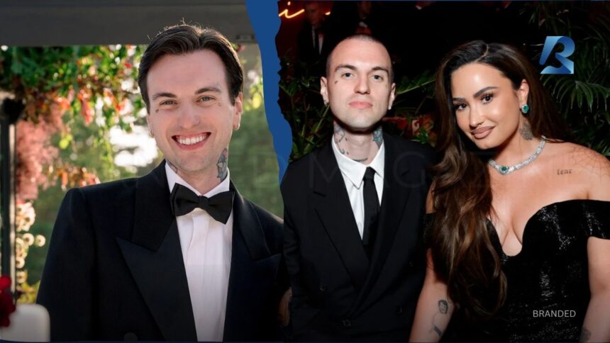 Demi Lovato Husband