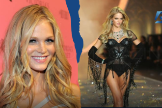 Erin Heatherton