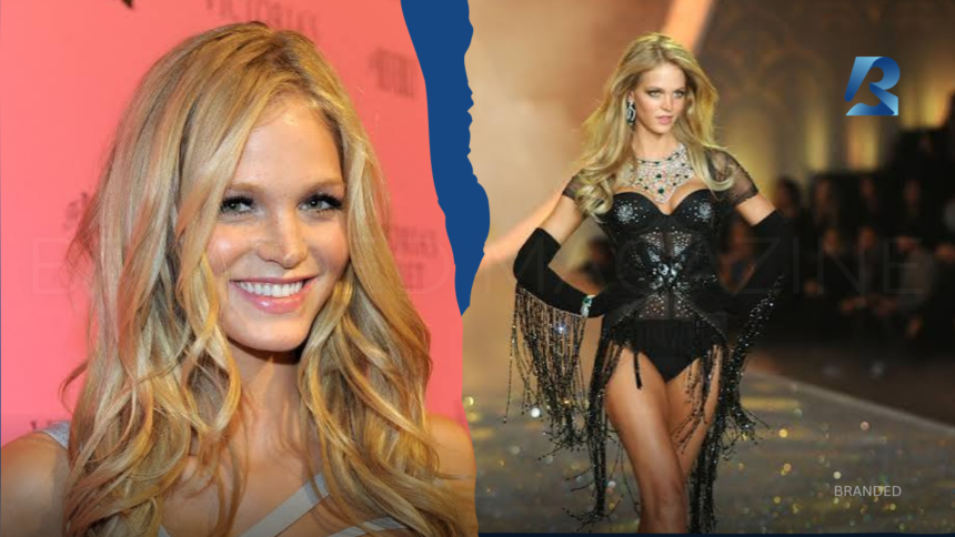 Erin Heatherton