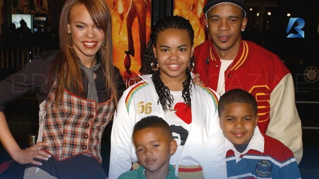 Family Legacy and Musical Influence