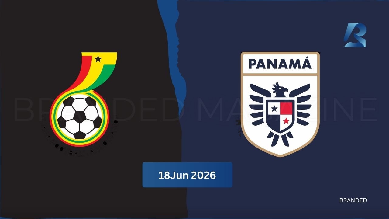 Ghana vs Panama Match Player Stats