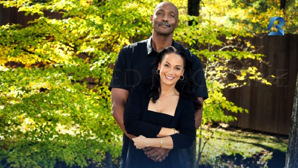 How Kay Kinsey Met Karl Malone