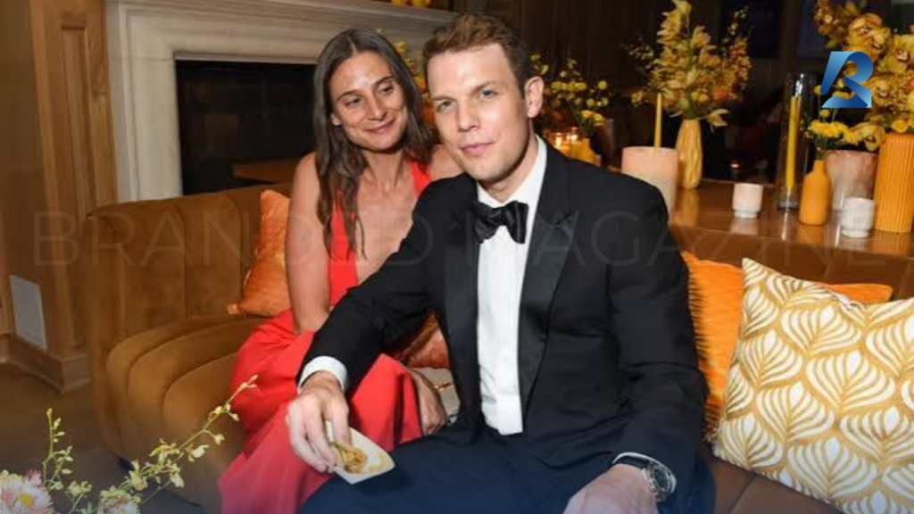Lauren Deleo with jake 
