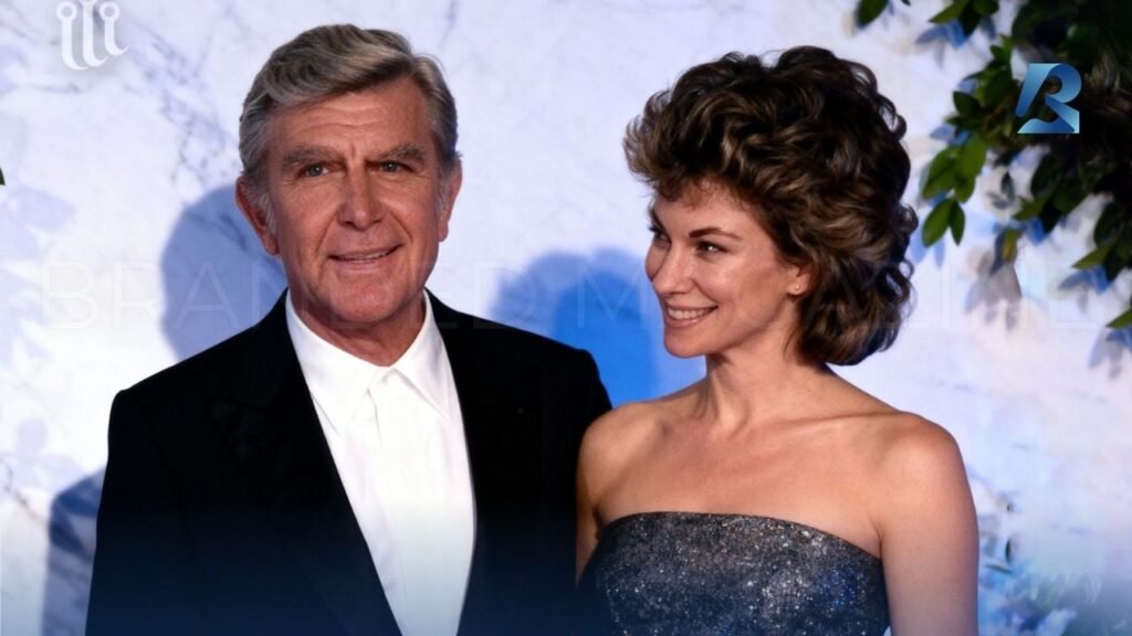 Life as Andy Griffith’s Wife