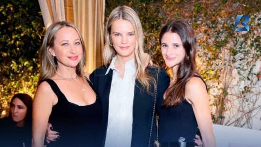Life as the Wife of a Hollywood Actor