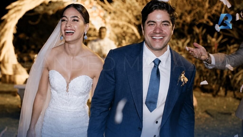 Love Story With Melissa Barrera